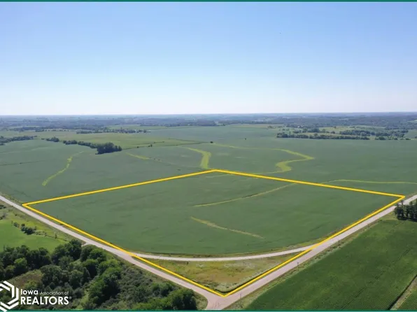 E63/292nd St, Collins, IA 50055