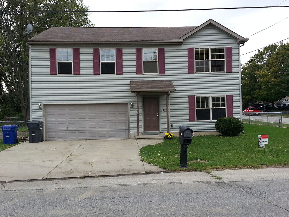 YOUR NEW HOME!!!! :)