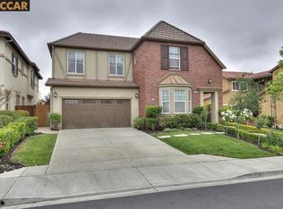 2268 Genoa St, Danville, CA