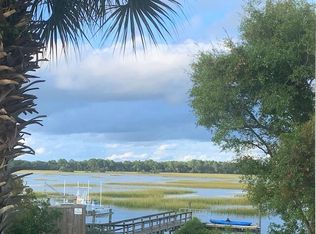 2262 Folly Rd #1, Folly Beach, SC 29439