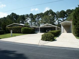 1202 Ridgewood Dr, Lillian, AL 36549