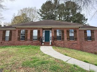 169 Cathy Ln NE, Calhoun, GA 30701