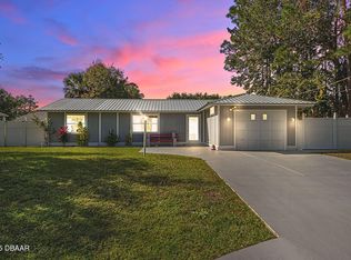 43 Bressler Ln, Palm Coast, FL 32137