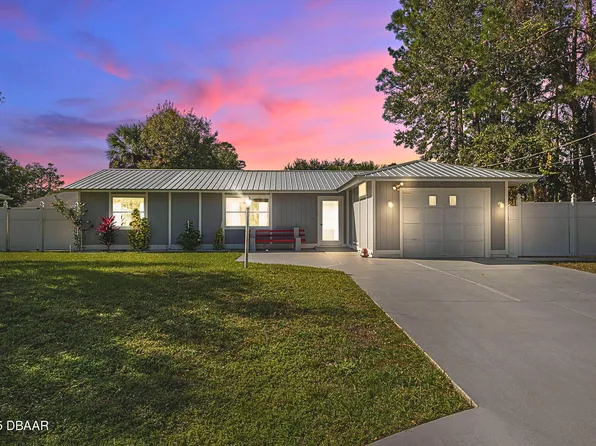 43 Bressler Ln, Palm Coast, FL 32137