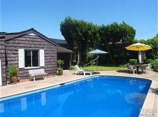 4986 Ranch Rd, Tiburon, CA 94920