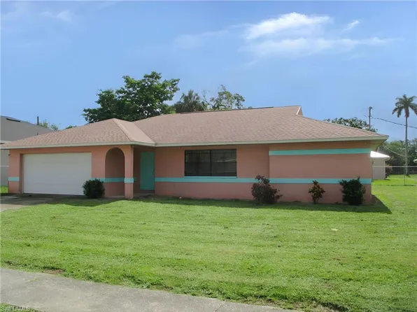 1825 Fountain ST, FORT MYERS, FL 33916