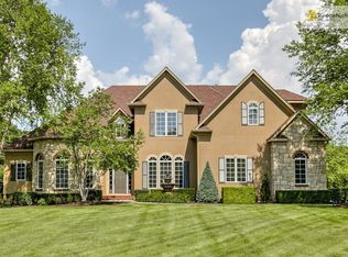 16671 Orchard Ln, Stilwell, KS 66085