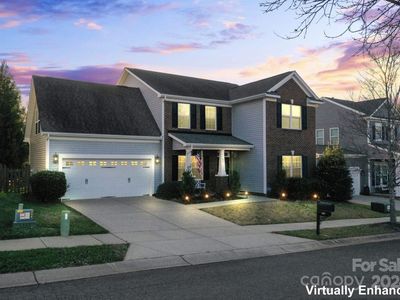 5107 Chapel Chase Ln, Huntersville, NC, 28078