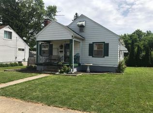 1331 W Jefferson St, Springfield, OH 45506