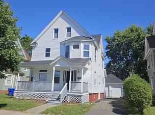 665 Belmont Ave, Springfield, MA 01108