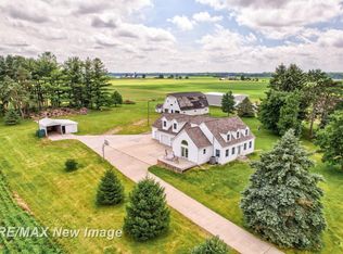 12675 Trinklein Rd, Hemlock, MI 48626