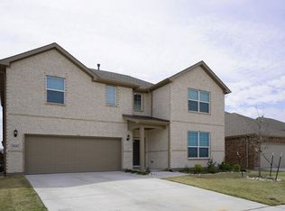 606 Freed Dr, Fate, TX 75087