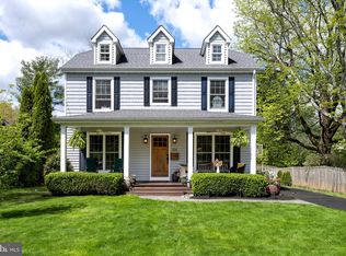 320 Hale St, Pennington, NJ