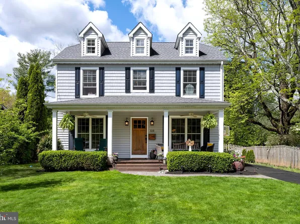 320 Hale St, Pennington, NJ 08534