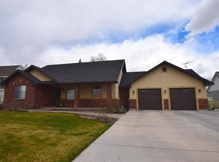 4415 Nottingham Ln, Idaho Falls, ID 83402