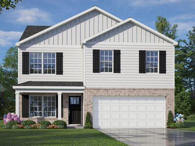 1197 Misty Creek Dr, Aberdeen, NC, 28315