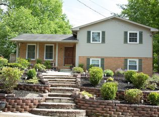 3403 Oldfield Dr, Nashville, TN 37214