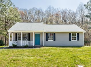 2428 Sundial Cir, Durham, NC 27704