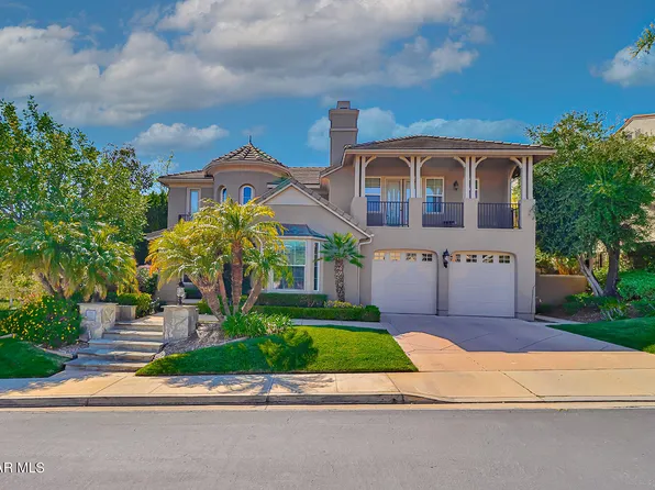 181 Bolam Ct, Simi Valley, CA 93065