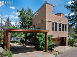 1805 Cheyenne Blvd, Colorado Springs, CO 80906