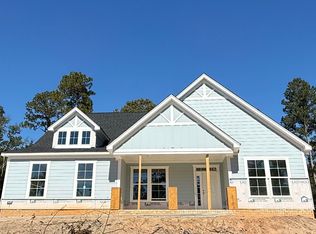 1151 Birdie Pl, Graniteville, SC 29829