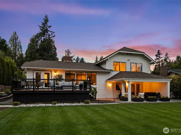 1824 180th Avenue NE, Bellevue, WA 98008