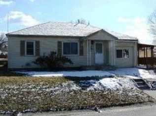 192 E 100 S, Tooele, UT 84074