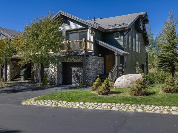 967 Fairway Cir APT 967, Mammoth Lakes, CA 93546