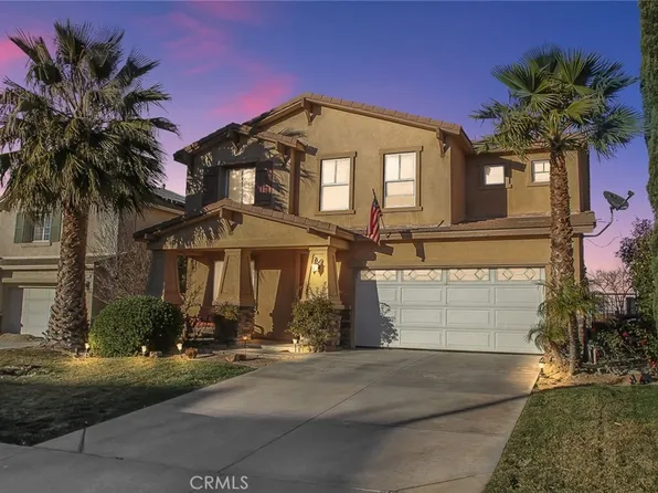 2707 Chicory Ln, Palmdale, CA 93551