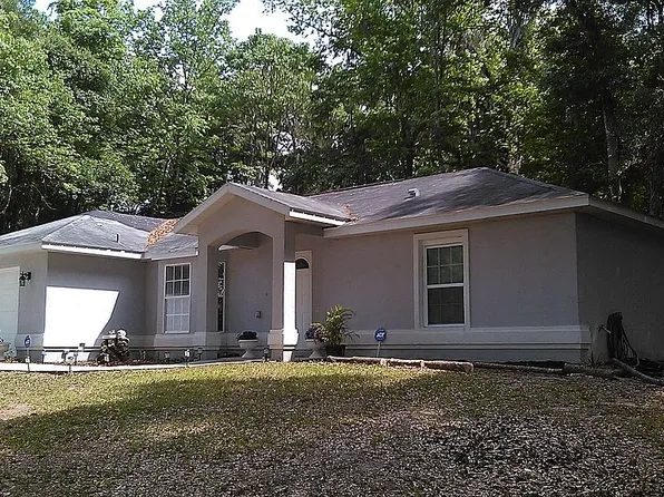 1300 NW 63rd Pl, Ocala, FL 34475