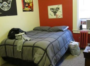 18 Burney St #3B, Roxbury Crossing, MA 02120