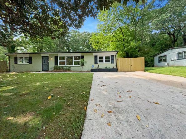 4239 Canby Ln, Decatur, GA 30035