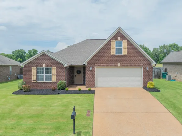 65 Birch Hollow Ln, Jackson, TN 38305