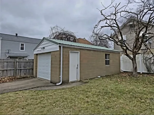 548 Summit St, New Kensington, PA 15068