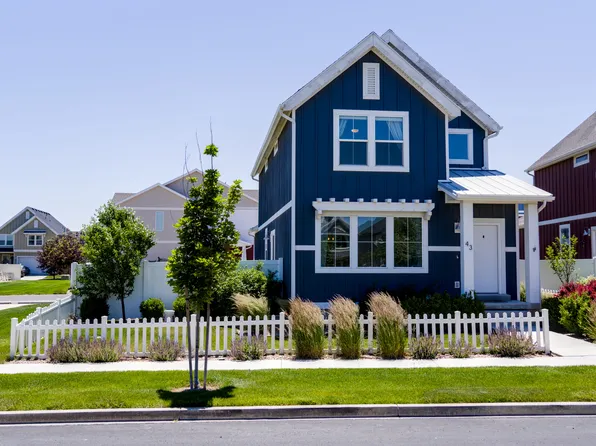 43 E Legacy Pkwy N, Saratoga Springs, UT 84045