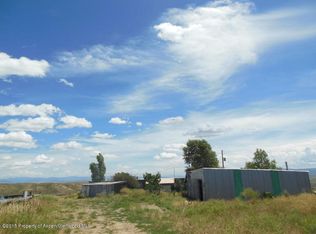 622 Valley View Dr, Craig, CO 81625