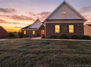 7007 Patriot Court, Charlestown, IN 47111