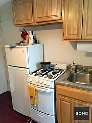 Rented by Bond New York