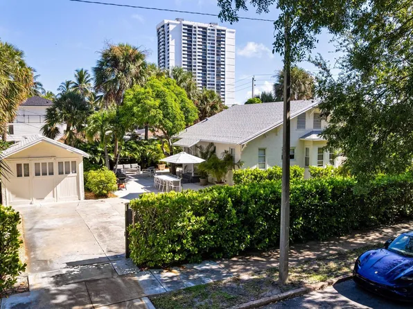 5301 N Flagler Drive, West Palm Beach, FL 33407