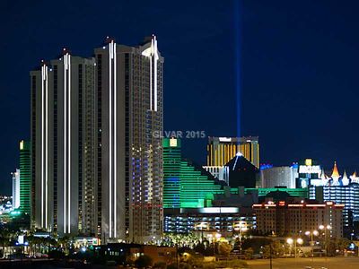 145 E Harmon Ave #2417, Las Vegas, NV, 89109