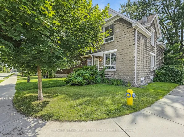 281 Egerton St, London, ON N5Z 2H1
