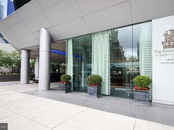 1414 S Penn Sq W Unit 24-F, Philadelphia, PA 19102