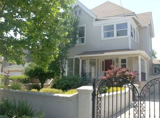 915 N Commerce St, Stockton, CA