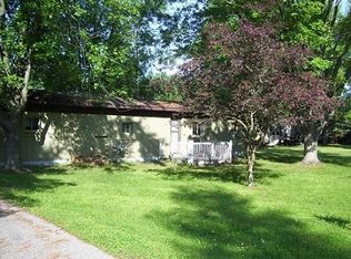 N3485 Liberty St, Montello, WI 53949