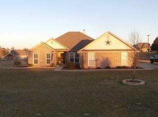 154 Alexa Ln, Diana, TX 75640