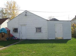 635 Weller Ave, Hamilton, OH 45015