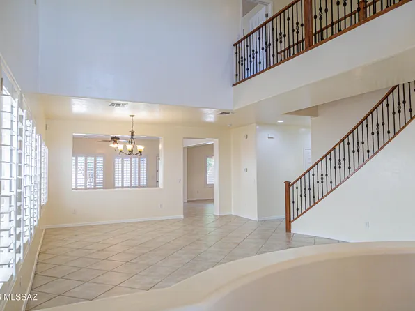 1252 W Vinovo Pass, Tucson, AZ 85755
