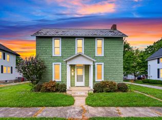 127 Walnut St, Ashville, OH 43103