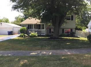 4078 Grayfriars Ln, Columbus, OH
