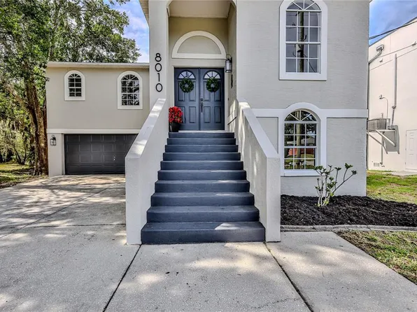 8010 GULF WAY, HUDSON, FL 34667